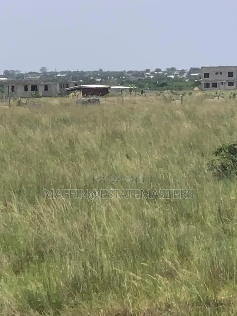 All Purpose Land for Sale at "Saglemi"