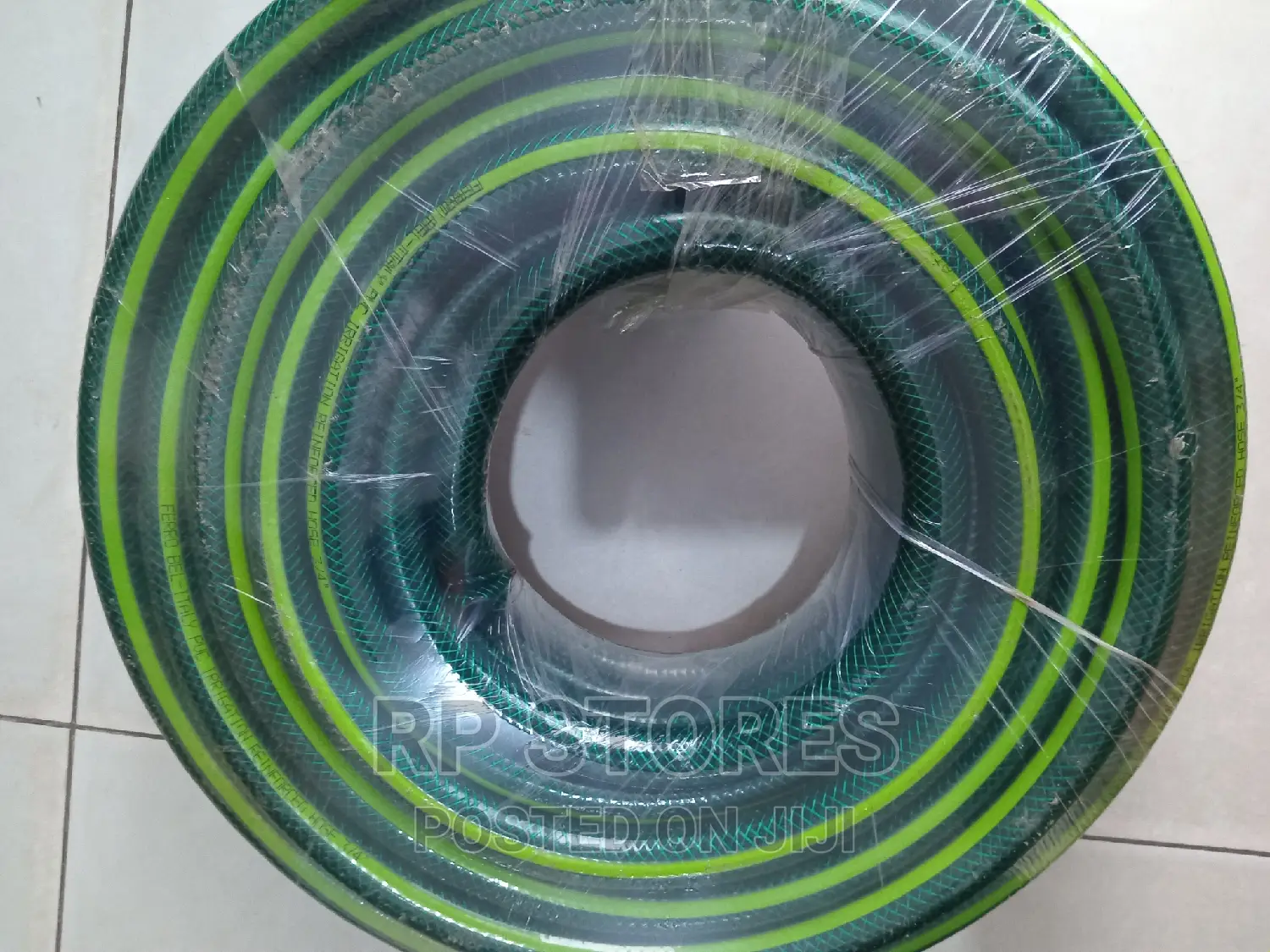 Double Coated Garden Hose 25m