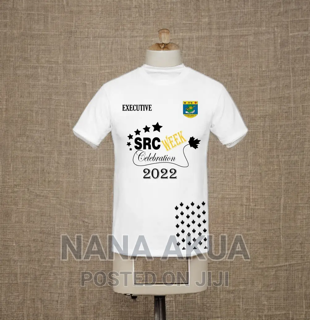 T-shirts Designing And Printing