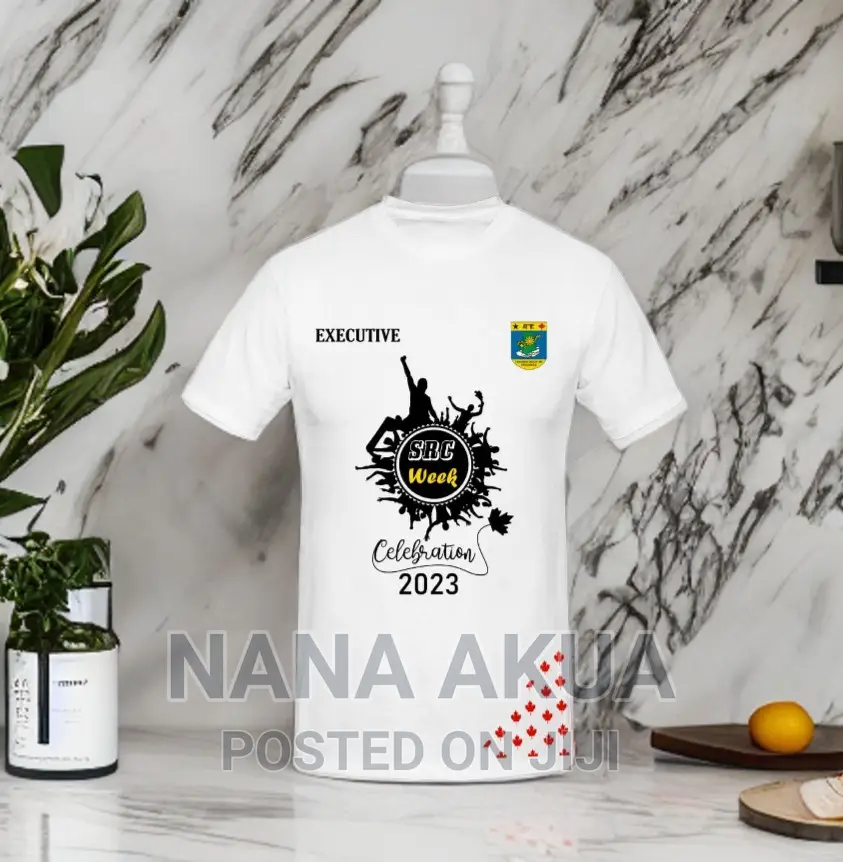 T-shirts Designing And Printing