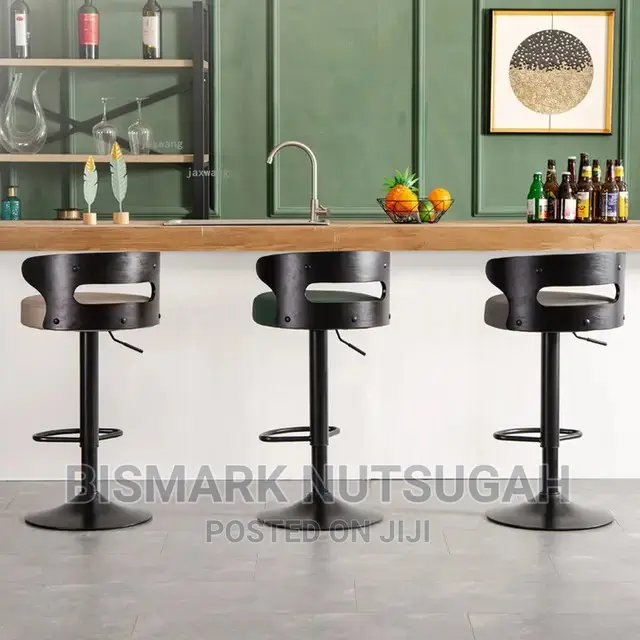 Rotating Lifting Bar Chair for Sale
