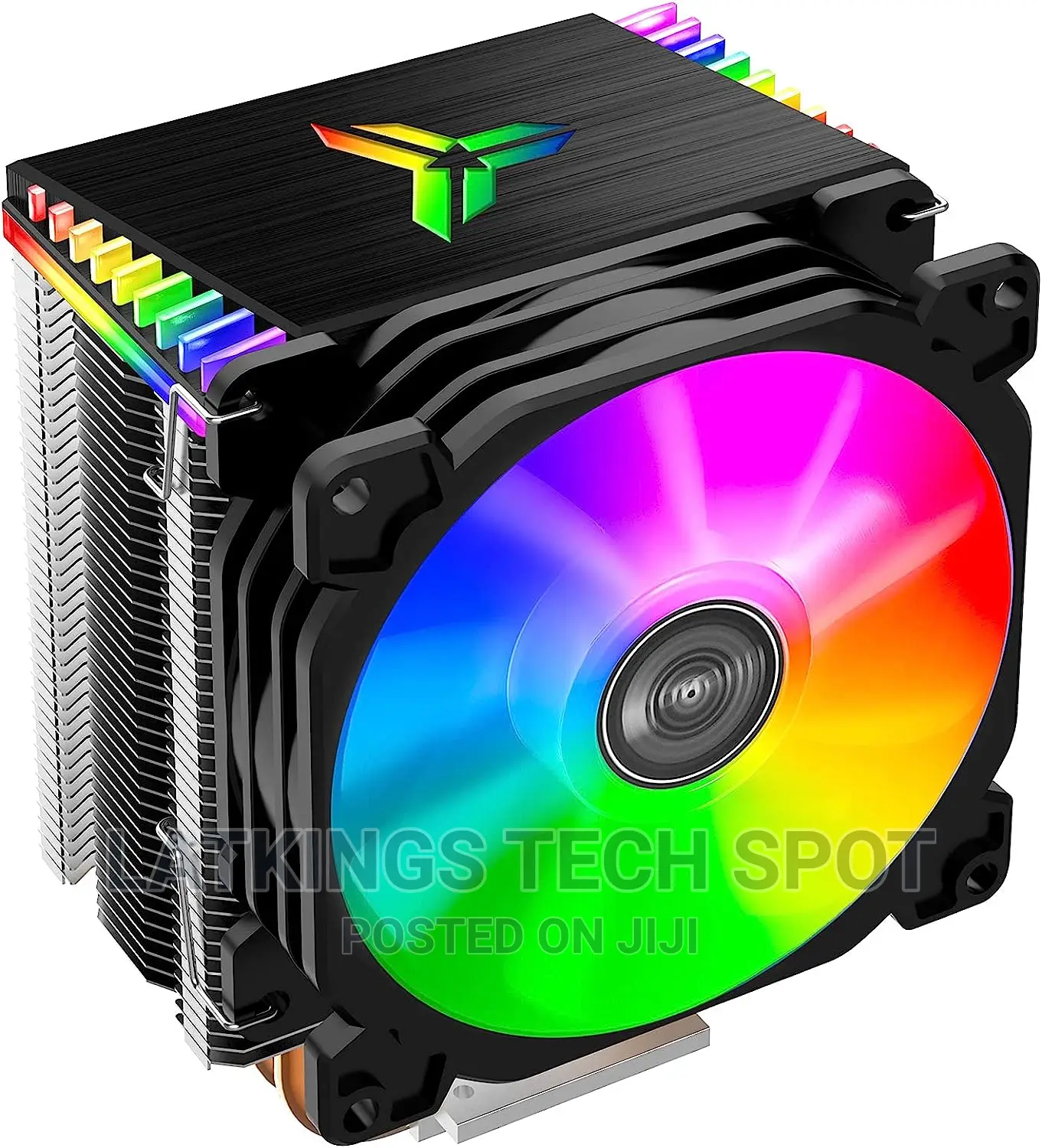 Jonsbo Cr1400 Argb Cpu Air Cooler