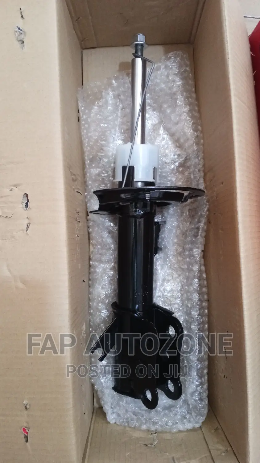 01251. Original Ford Fusion Strut From Usa. 333529l/R