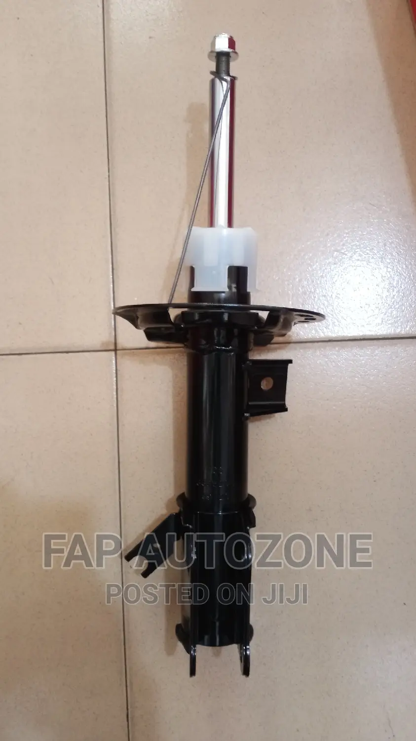 01251. Original Ford Fusion Strut From Usa. 333529l/R