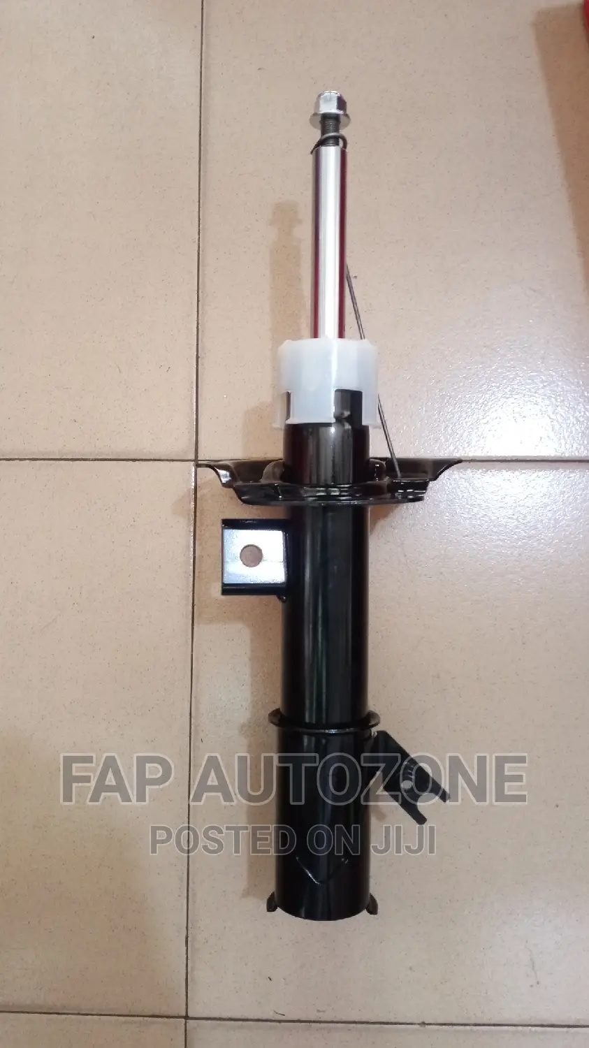 01251. Original Ford Fusion Strut From Usa. 333529l/R