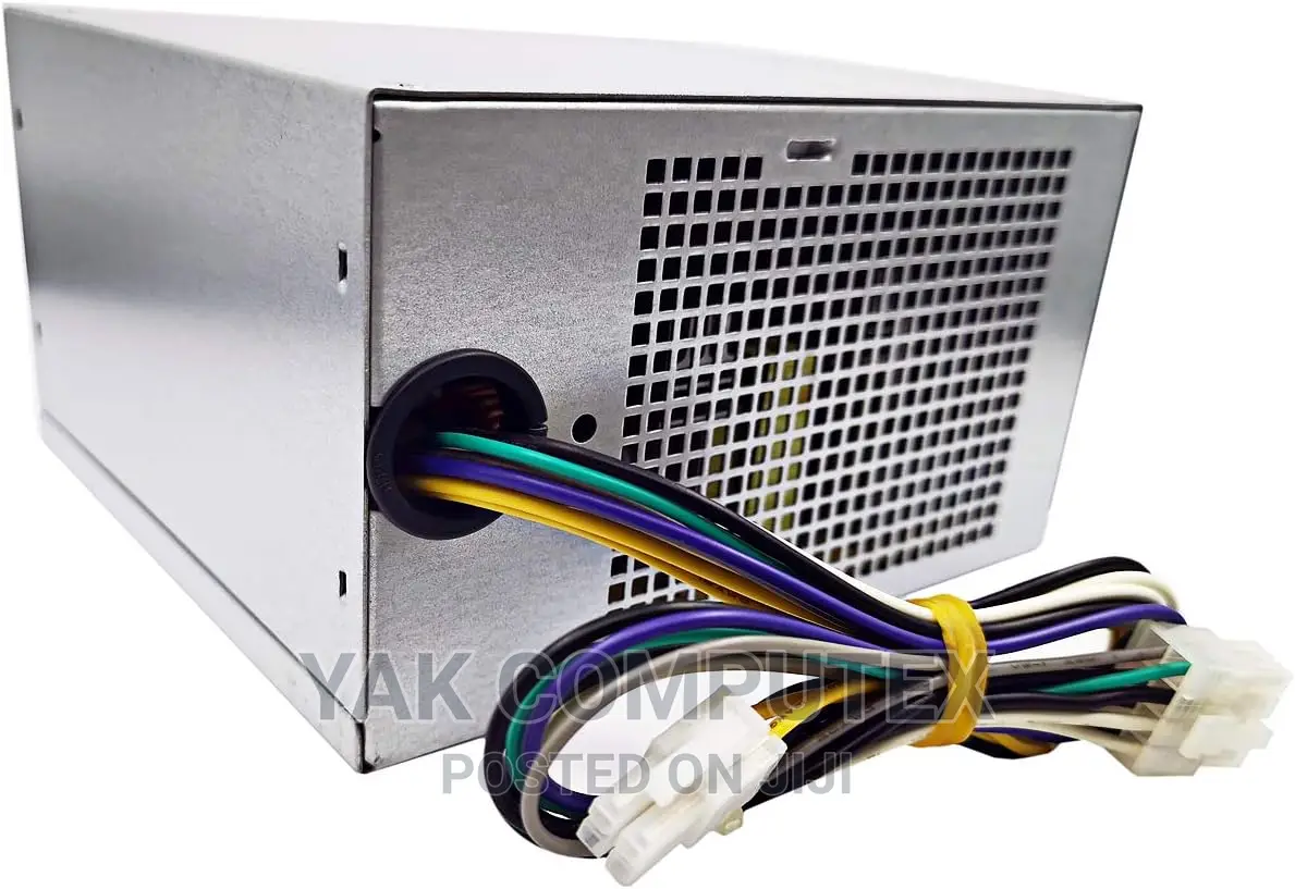Dell T30, T130, T20, T230 Etc Server Power Supply Unit