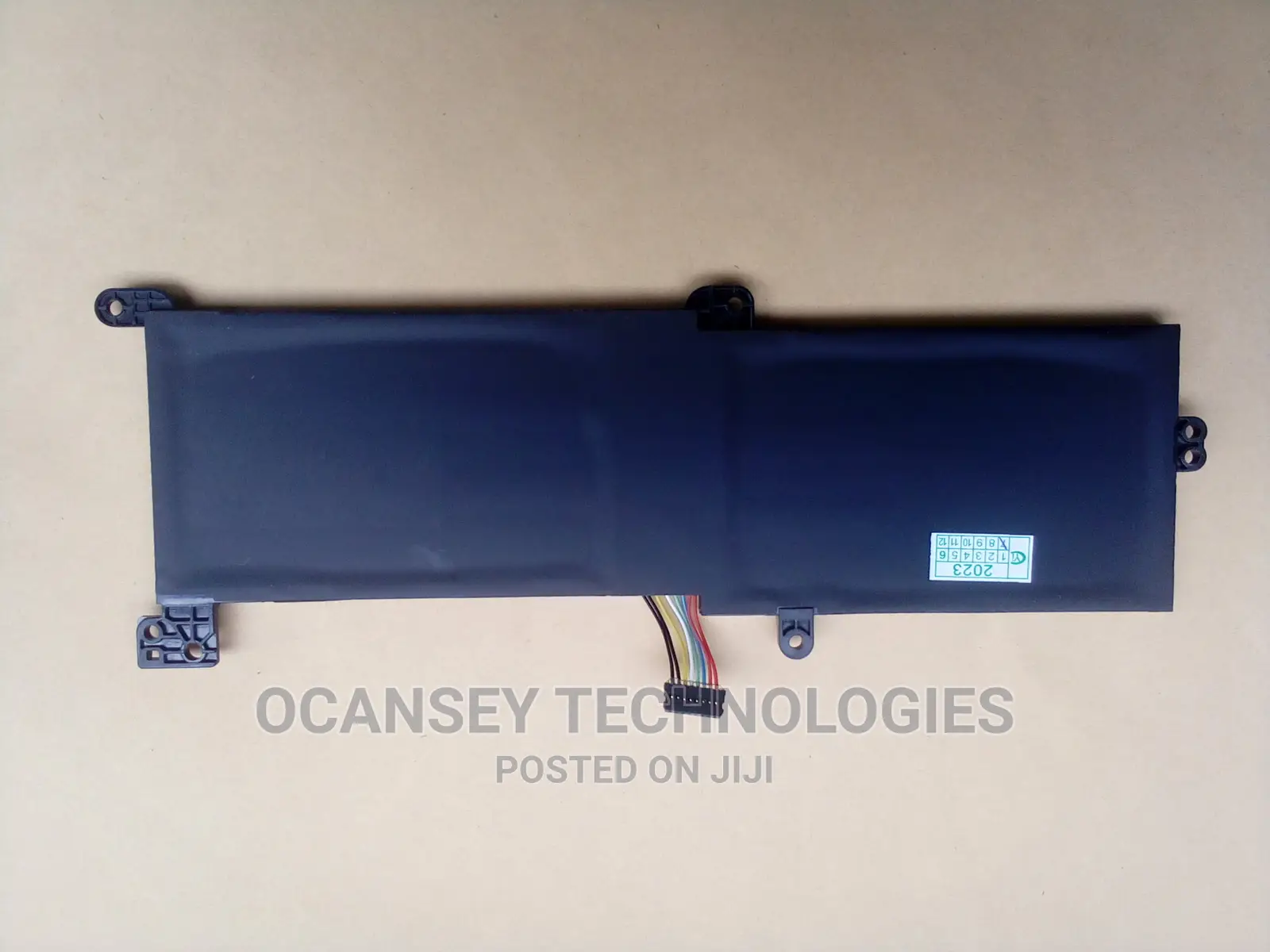Original Lenovo Ideapad 320-14ast Battery L16c2pb2