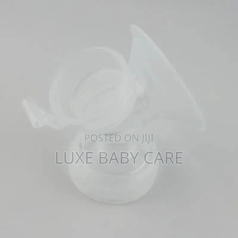 Avent Natural Breast Pump