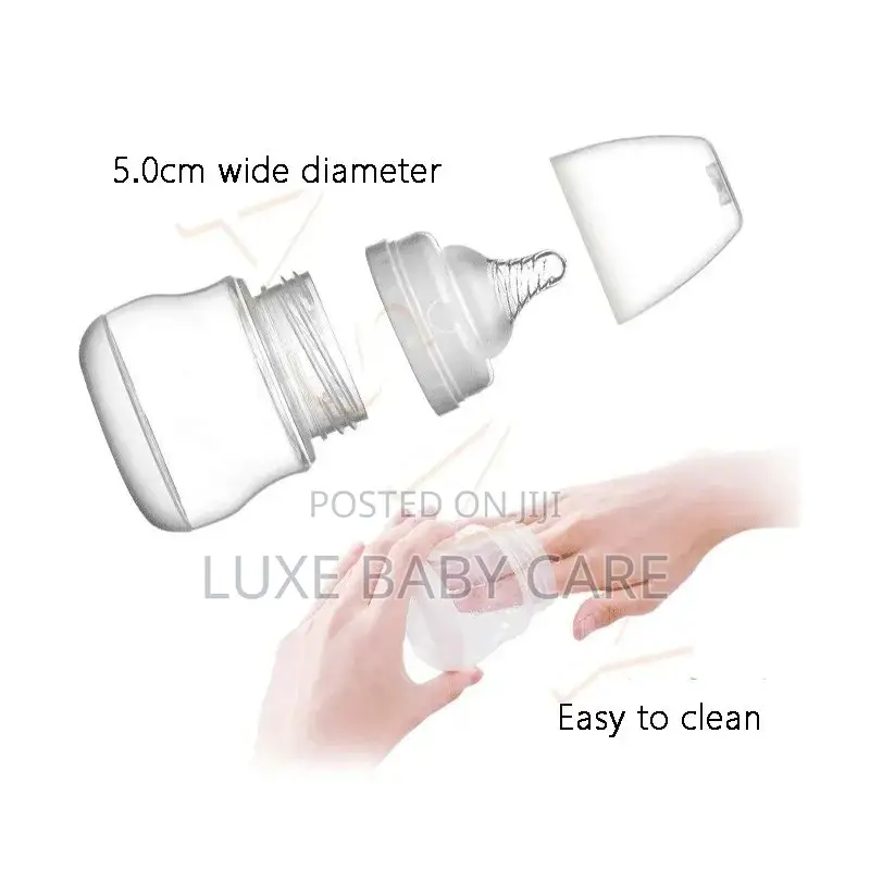 Electronic Digital Breast Pump
