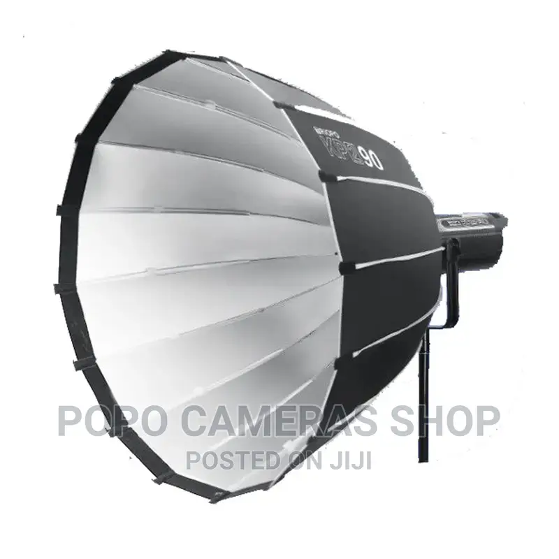 70cm Triopo KP2 Softbox