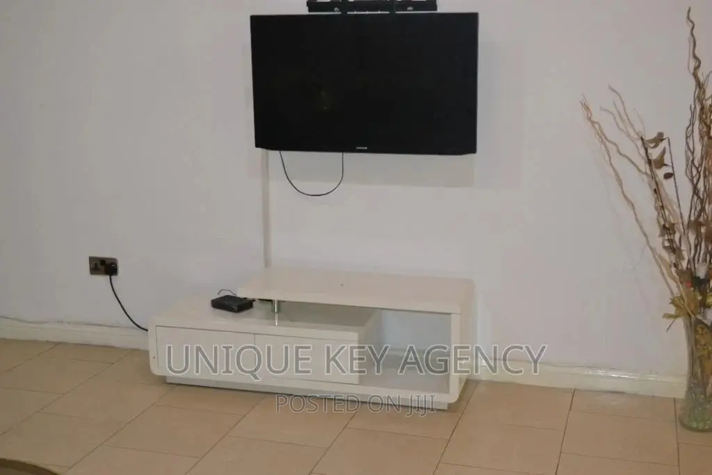 Furnished 3bdrm House in Unique Agency, East Legon for rent