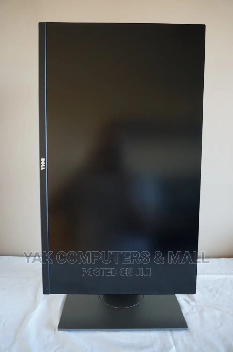 Dell 27 Inch Ips, Led,With Full Hd 1920×1080 Resolution