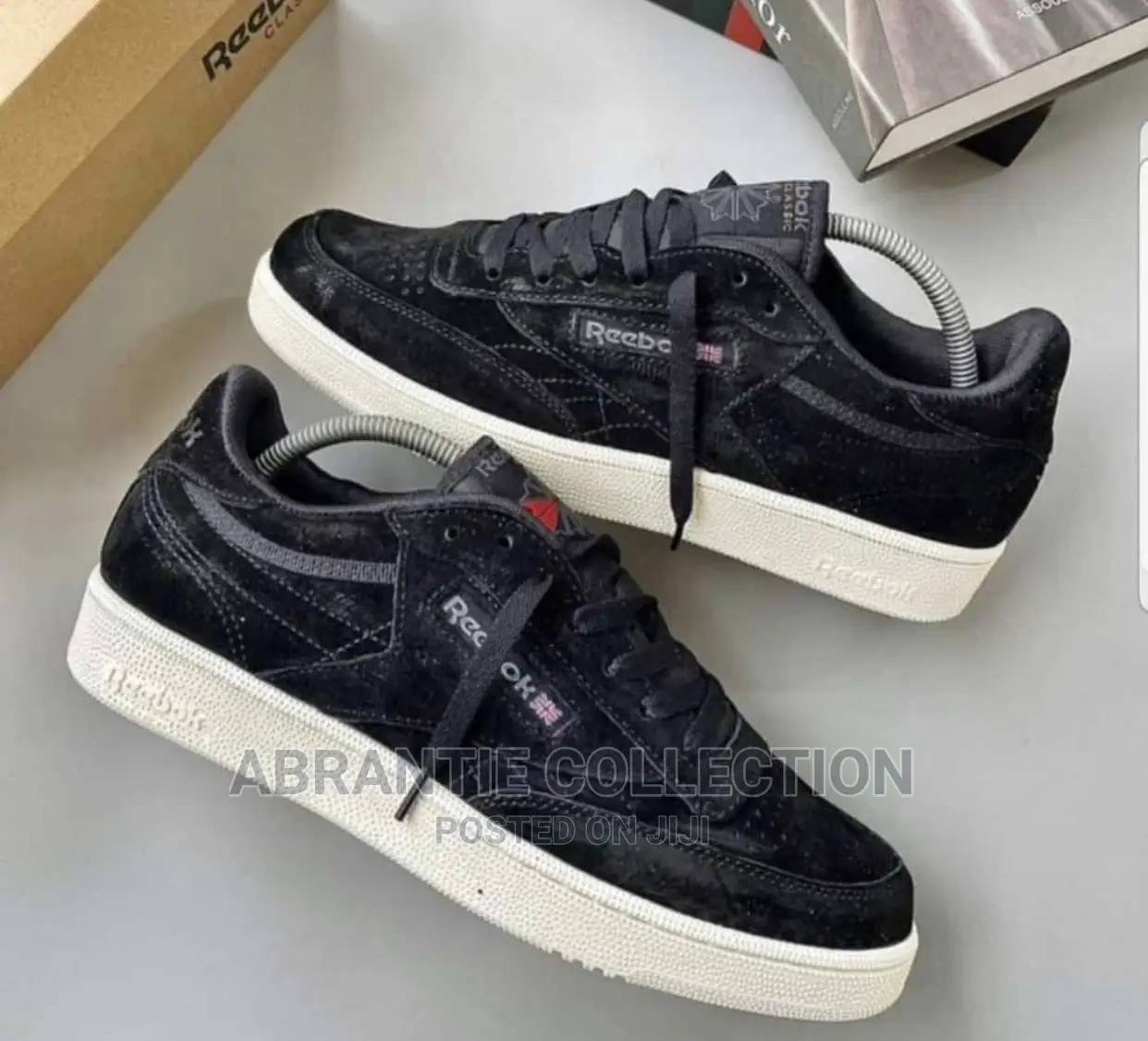 Reebok Classic Club 85