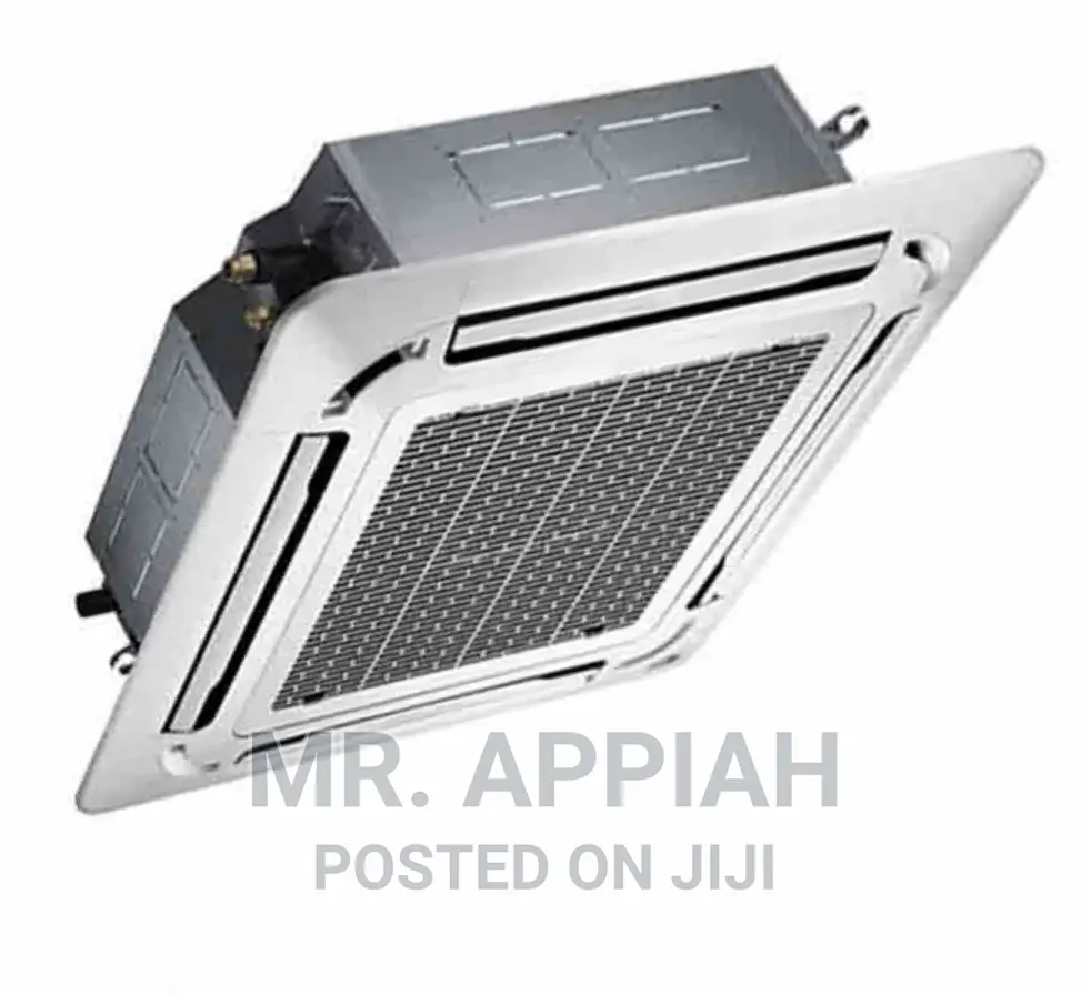 Durable and Affordable Midea 3.5HP Cassette Ac(Inverter)