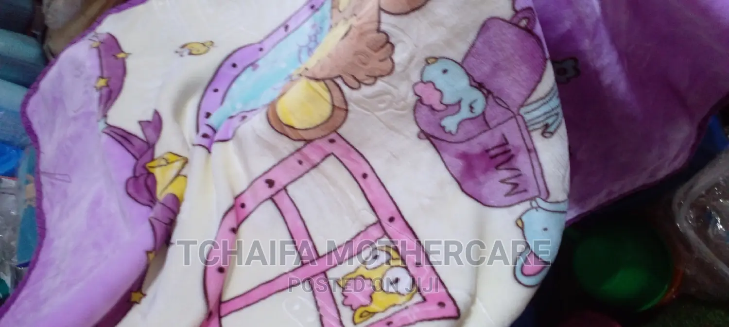 Baby Blanket