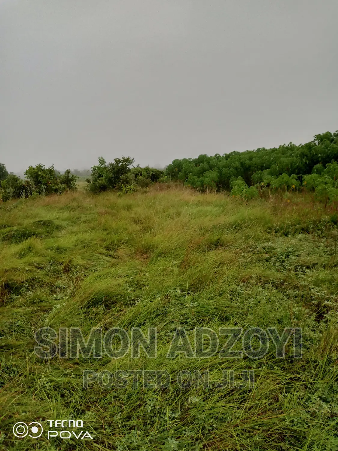 5000 Acres of Farm Land