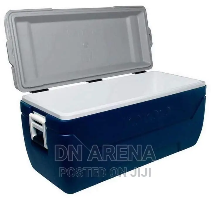 Igloo 150quart Ice Chest