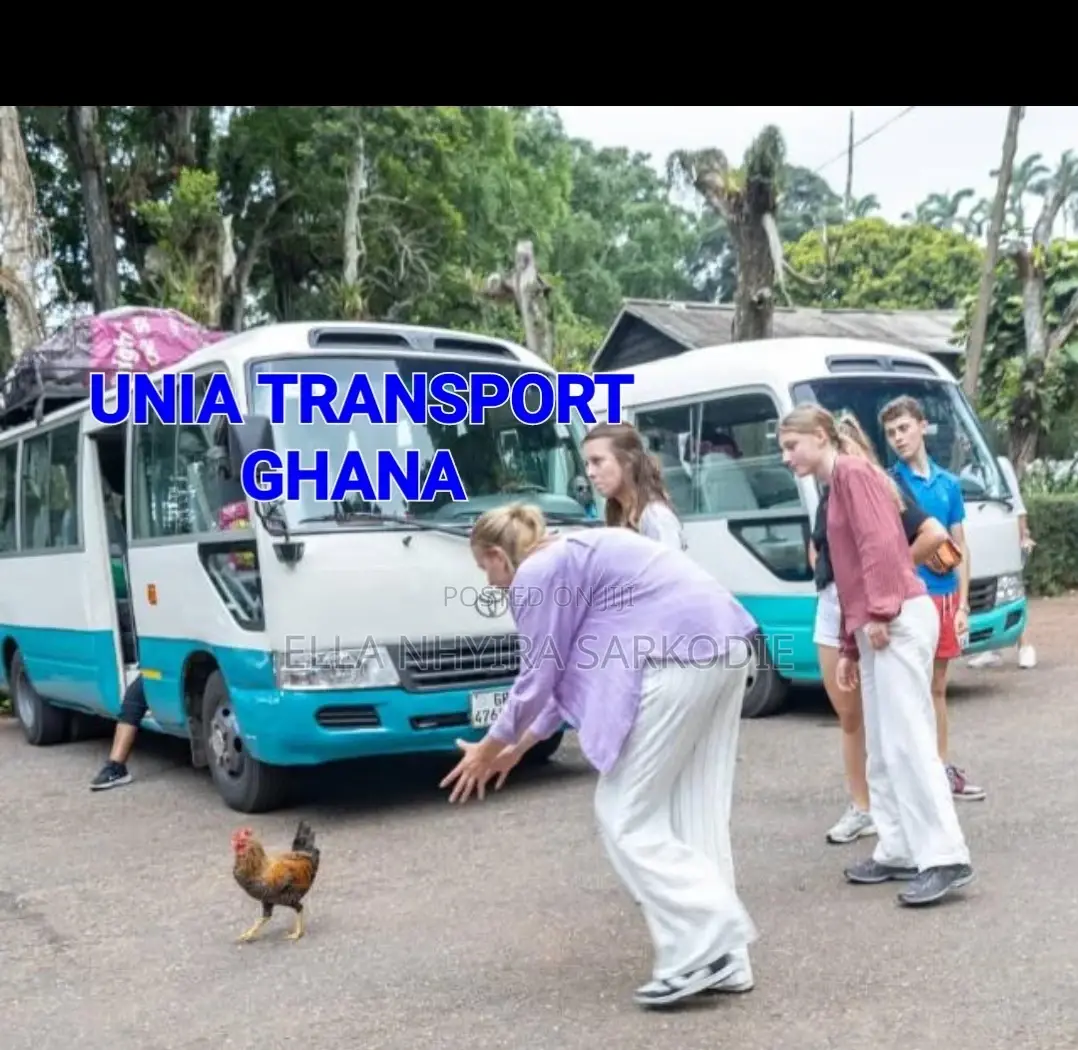 Rent Buses For Tour