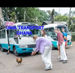 Rent Buses For Tour
