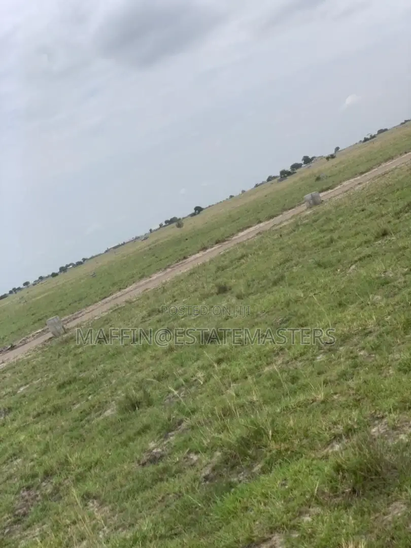 Genuine Litigation Free Land for Sale in a Gated Community