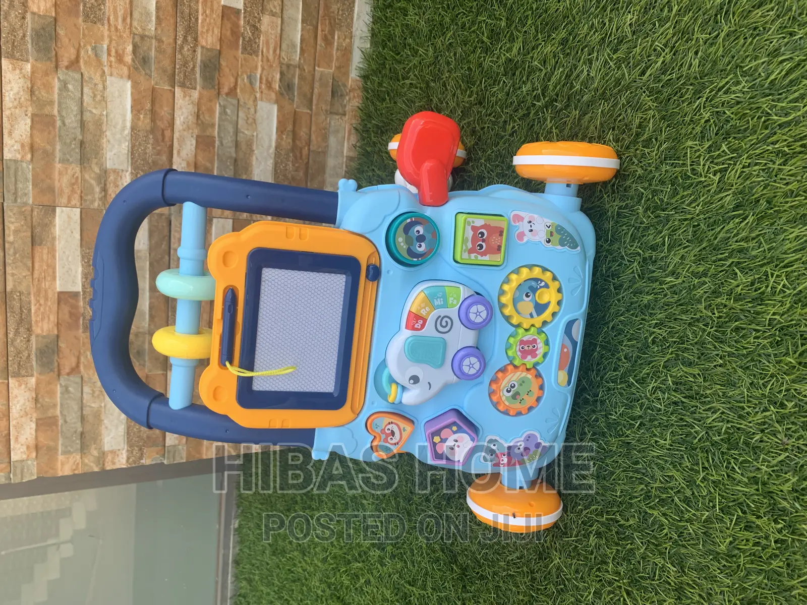 Baby Music Walker. Baby Push Walker . Baby Walker