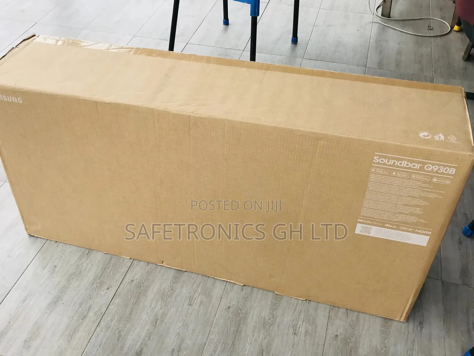 Brand New Samsung Bluetooth Wireless Bluetooth Q930 