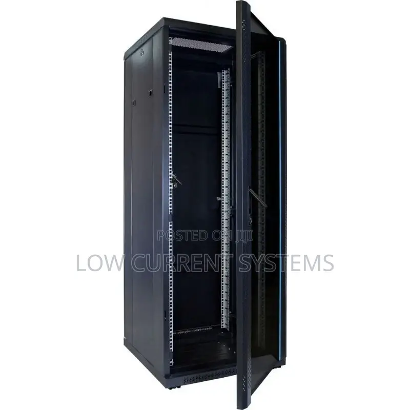 32U Server Data Rack Floor Standing Pro Cabinet 600 X 800