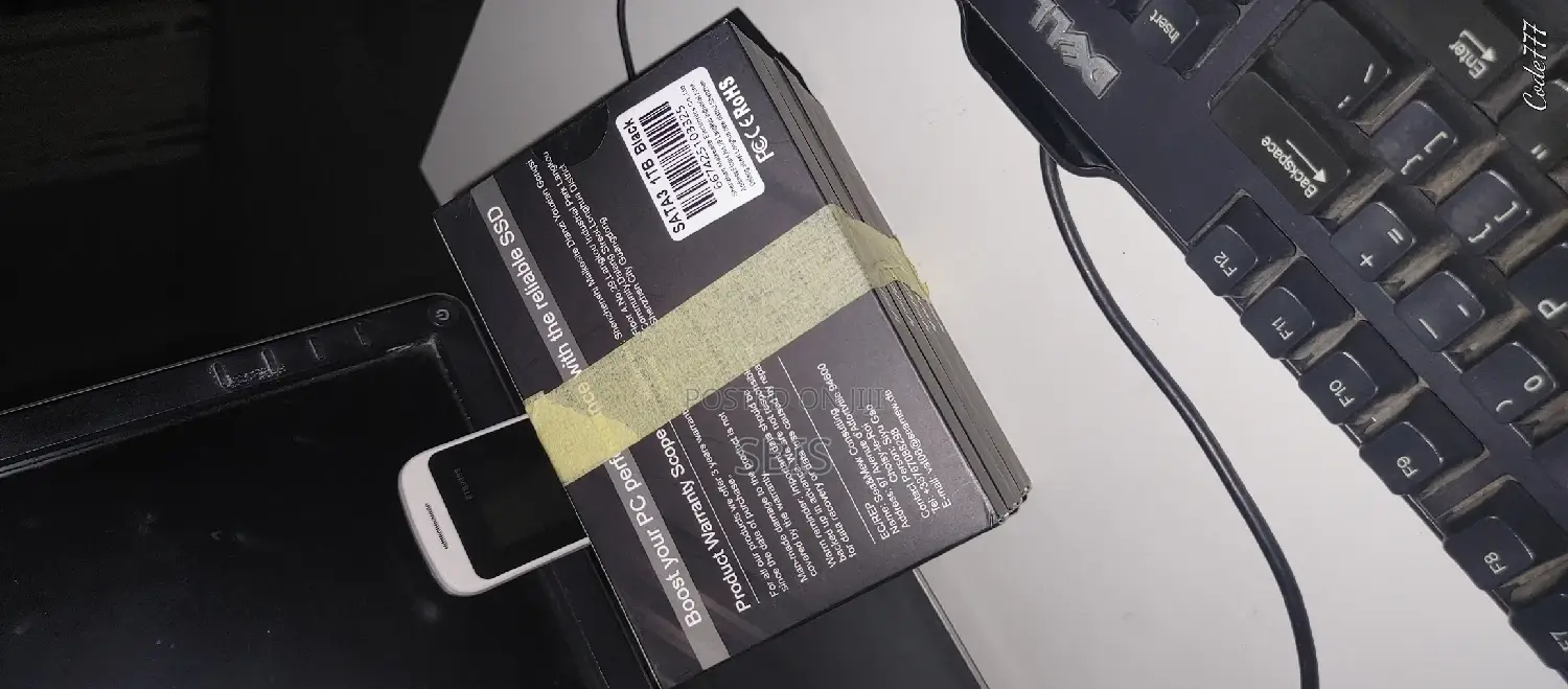Sataiii 2.5" 1tb SSD