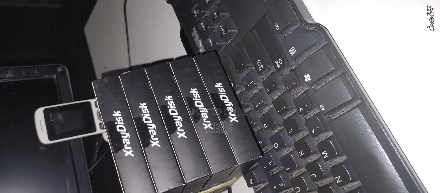 Sataiii 2.5" 1tb SSD