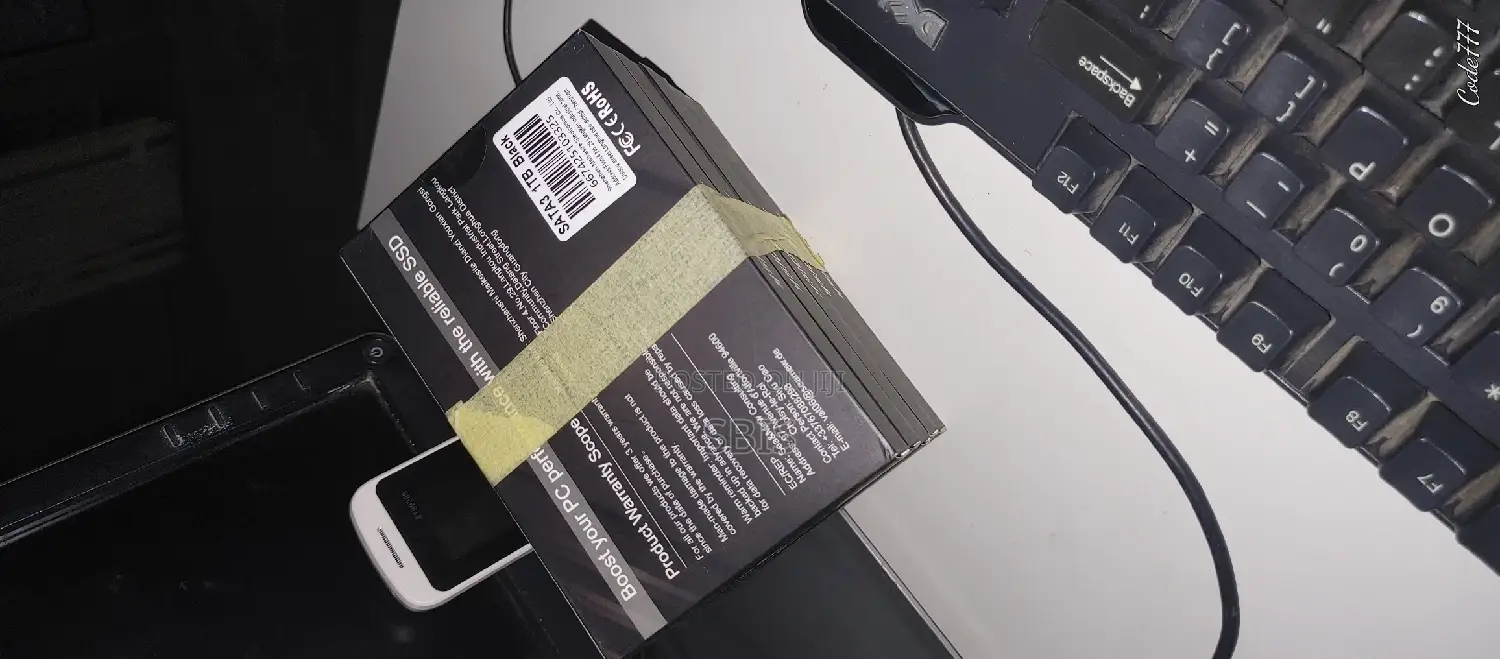 Sataiii 2.5" 1tb SSD