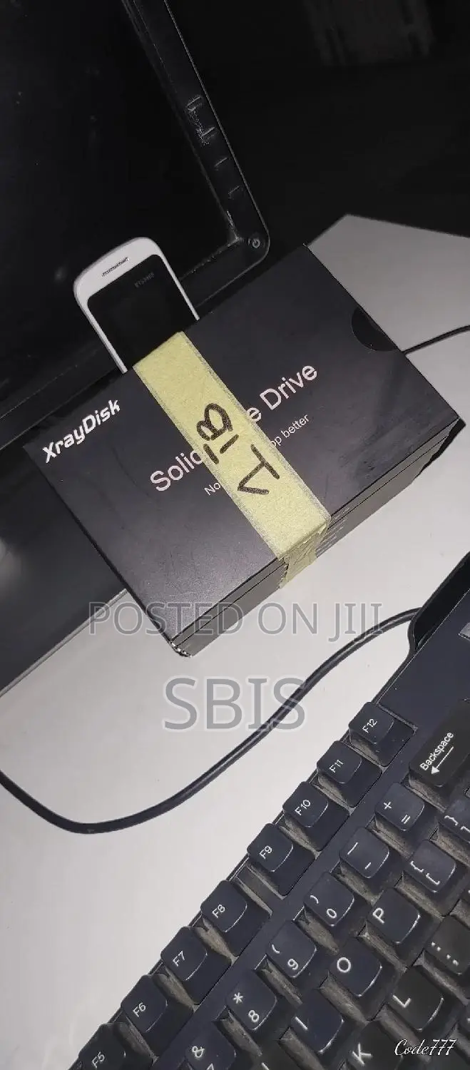 Sataiii 2.5" 1tb SSD