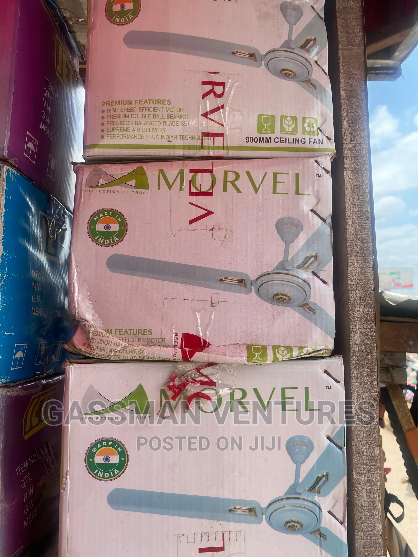 Morvel Fans
