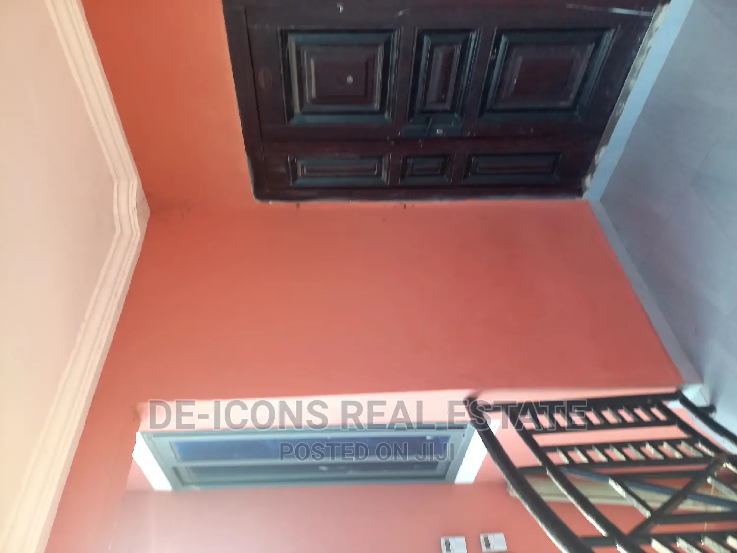 2bdrm Duplex in De-Icons Real Estate, Kasoa for rent