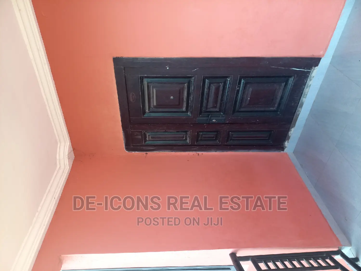 2bdrm Duplex in De-Icons Real Estate, Kasoa for rent