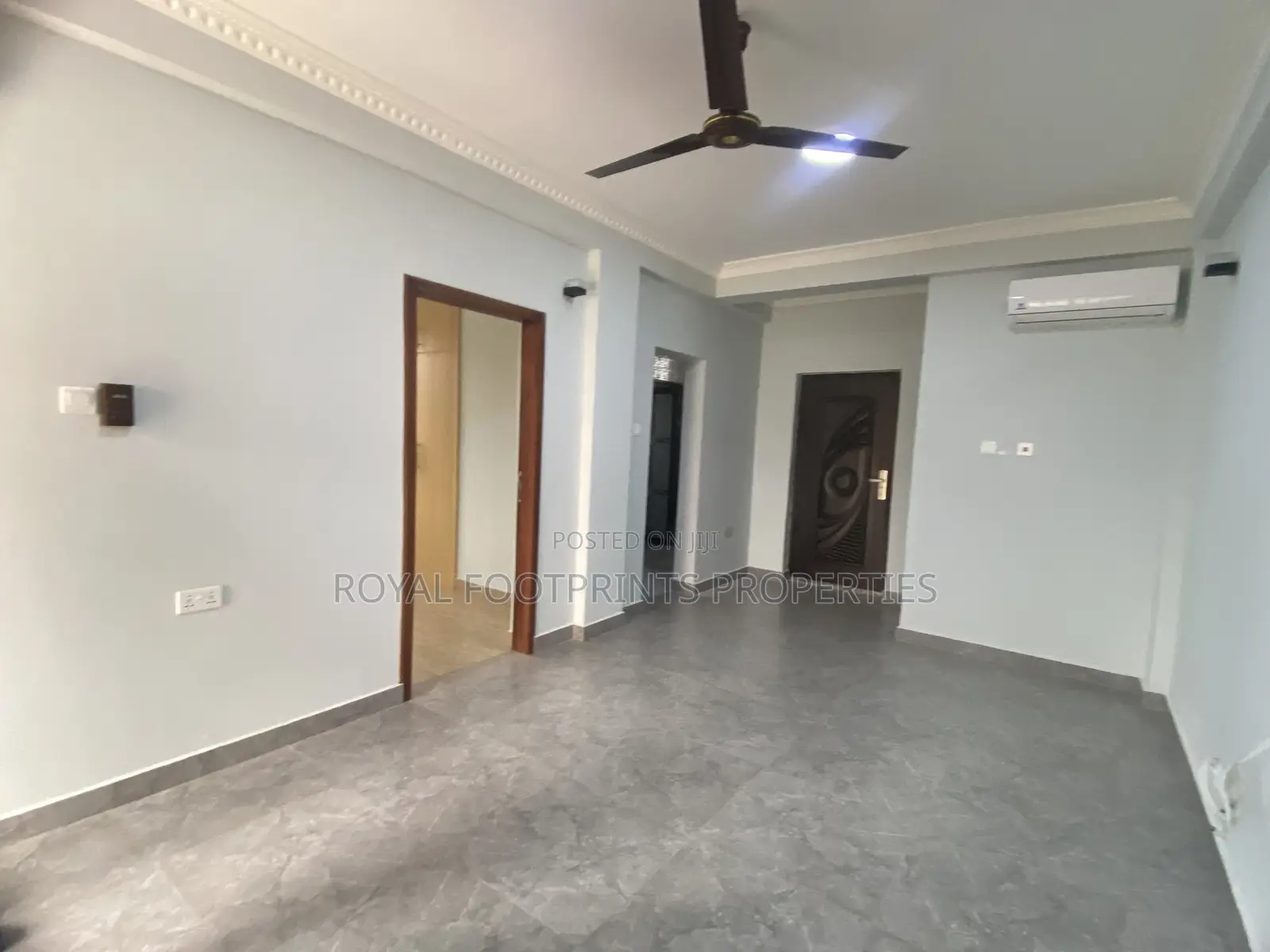 1bdrm Apartment in Royal Footprints, Lake Side Estate for rent