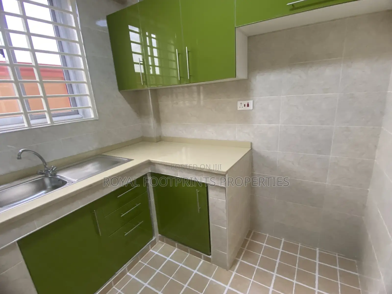 1bdrm Apartment in Royal Footprints, Lake Side Estate for rent