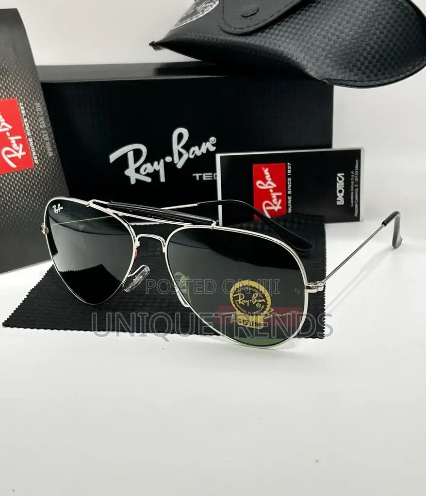 Rayban Sunglasses