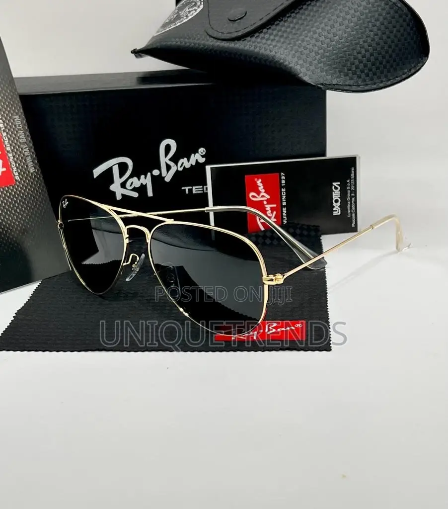 Rayban Sunglasses