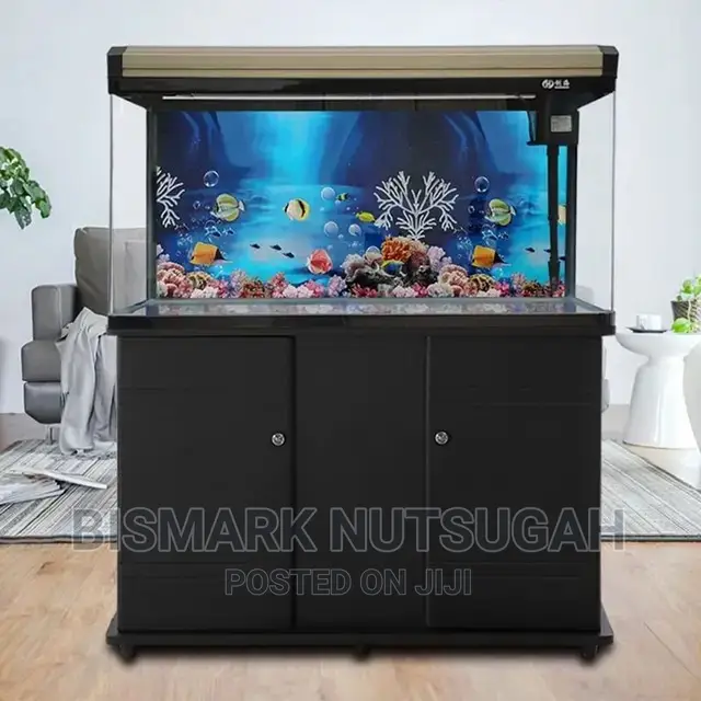 Aquarium Fish Tank For Sale