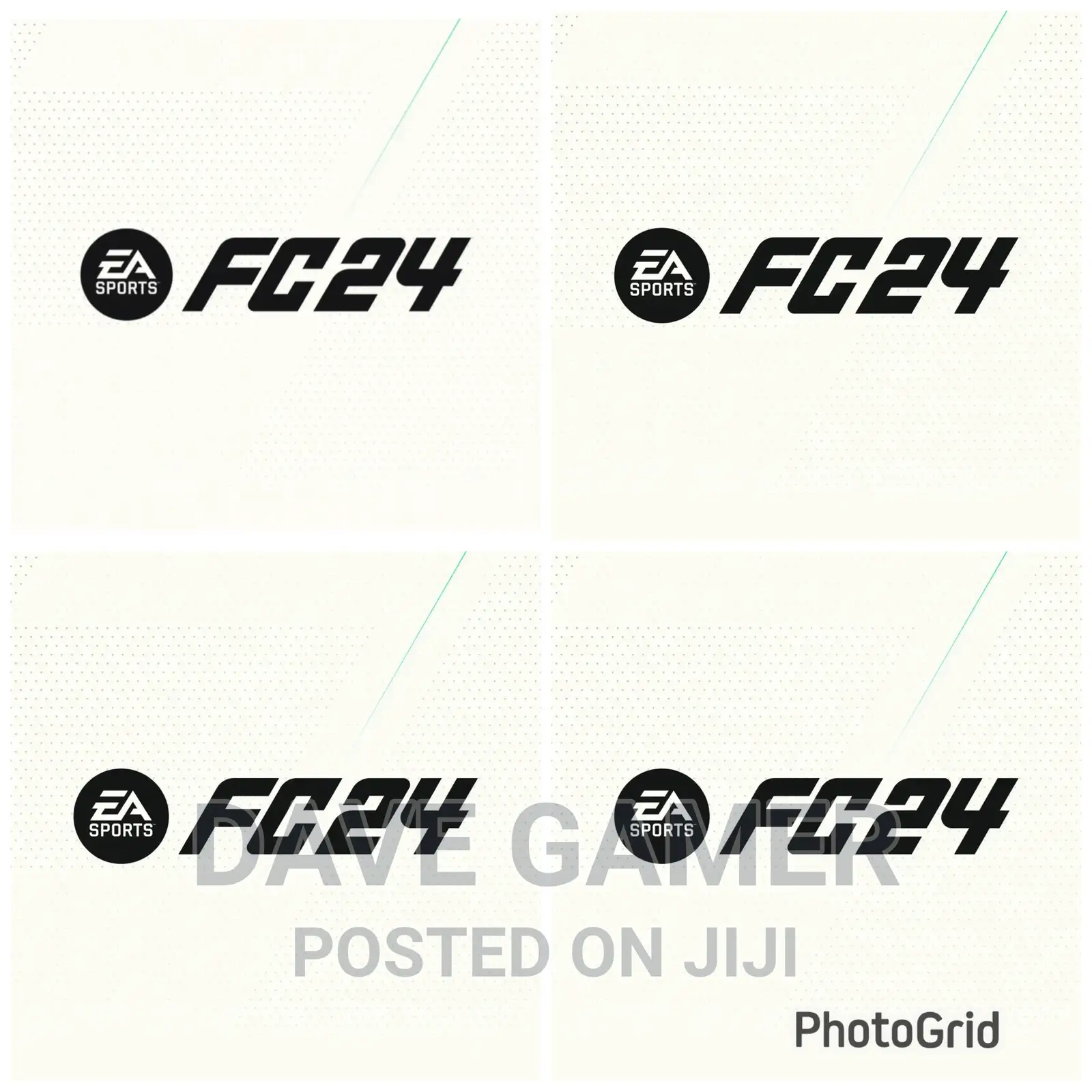 Ea Sports Fc 24 PC (Available Now)