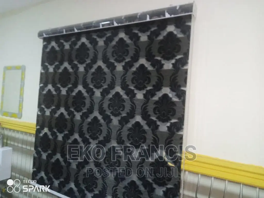 Blinds for Windows