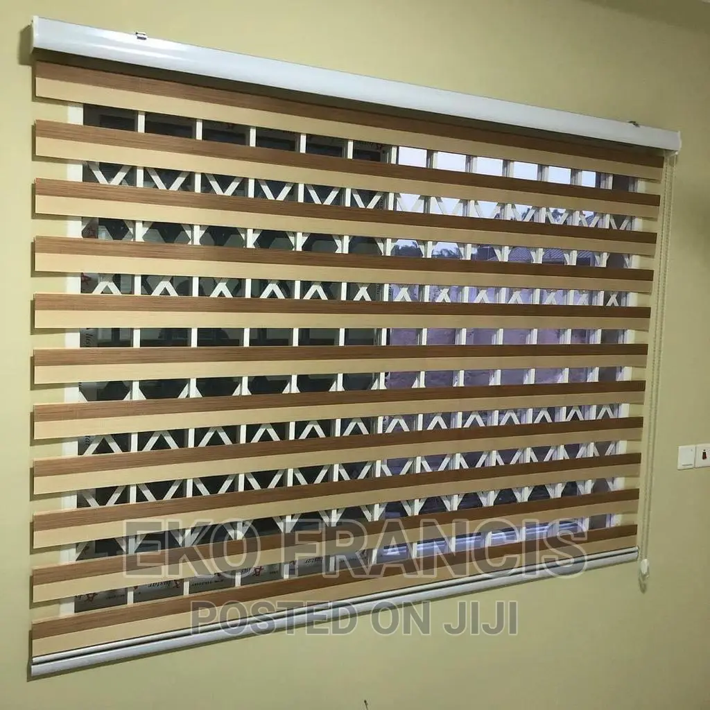 Blinds for Windows