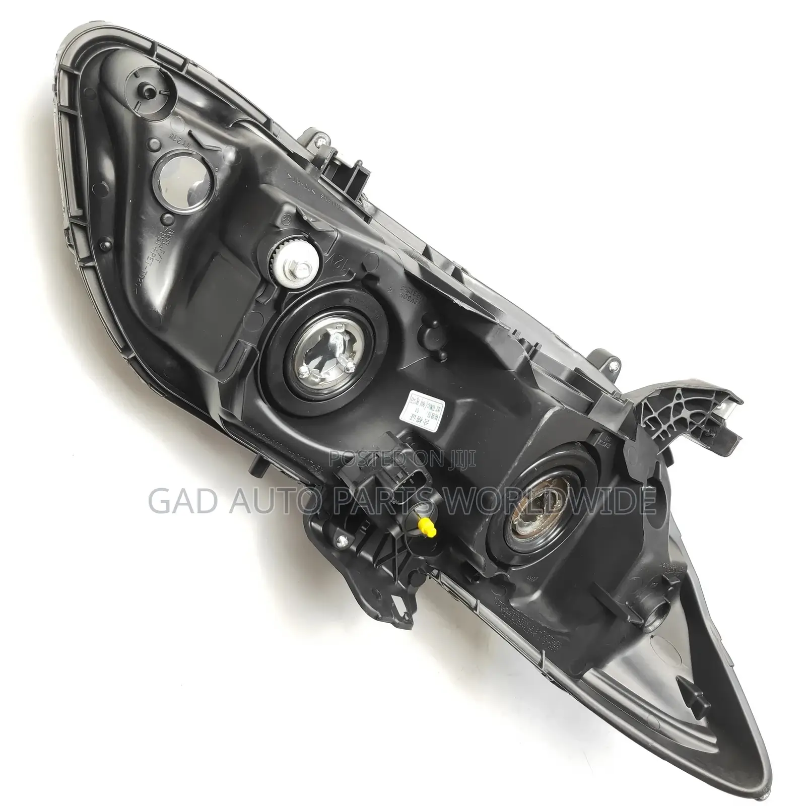 Honda Civic Headlight Lamp Xenon 2012-2015