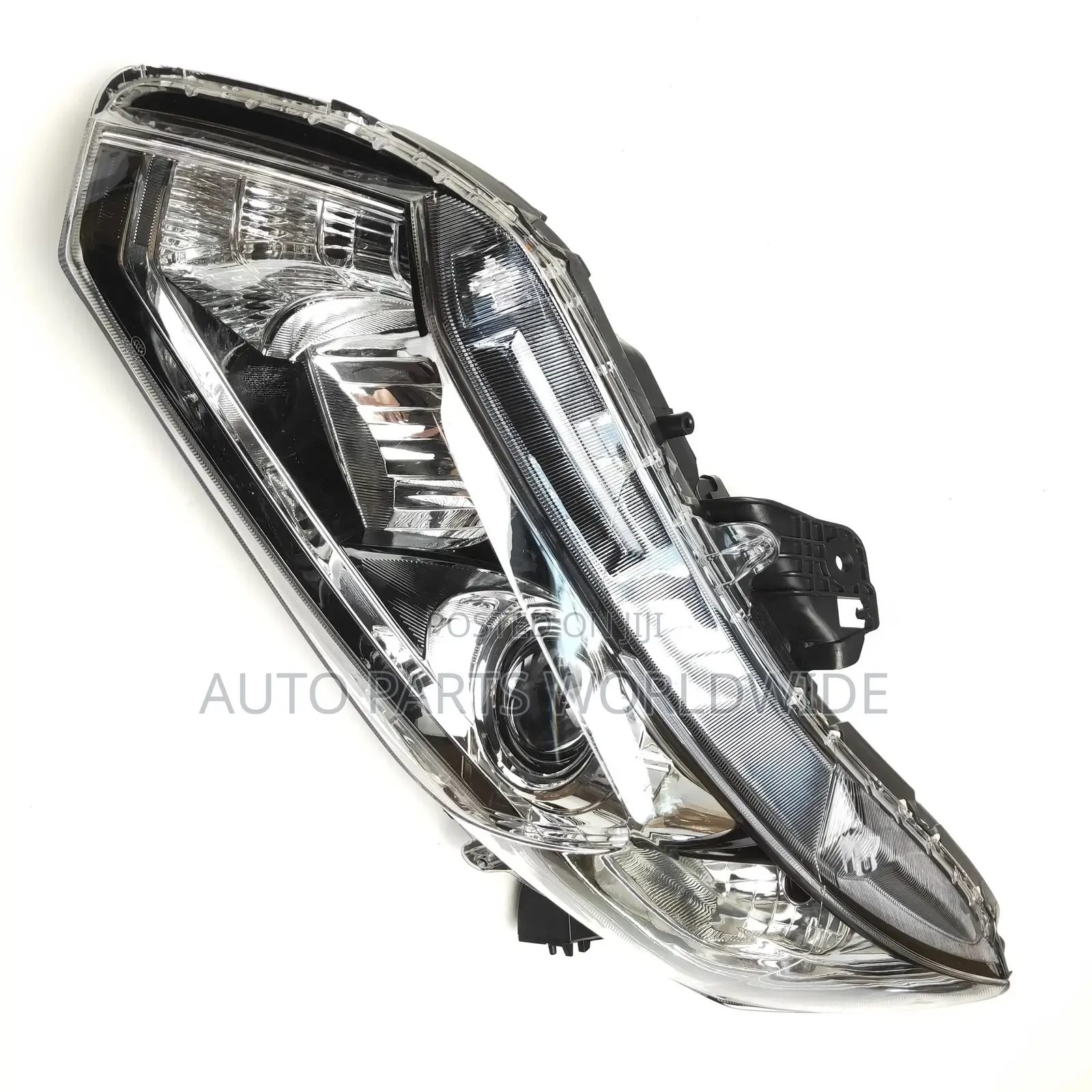 Honda Civic Headlight Lamp Xenon 2012-2015