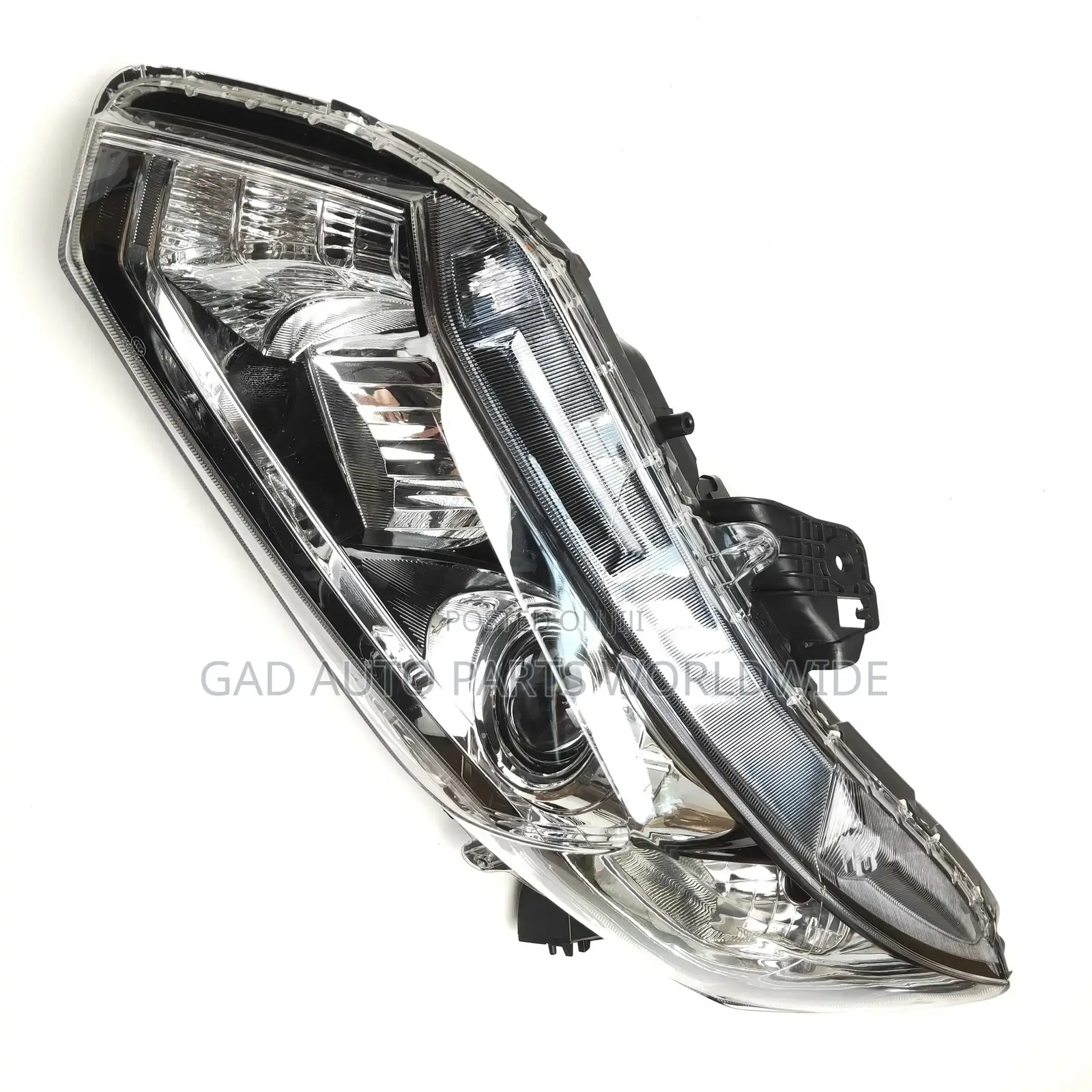 Honda Civic Headlight Lamp Xenon 2012-2015