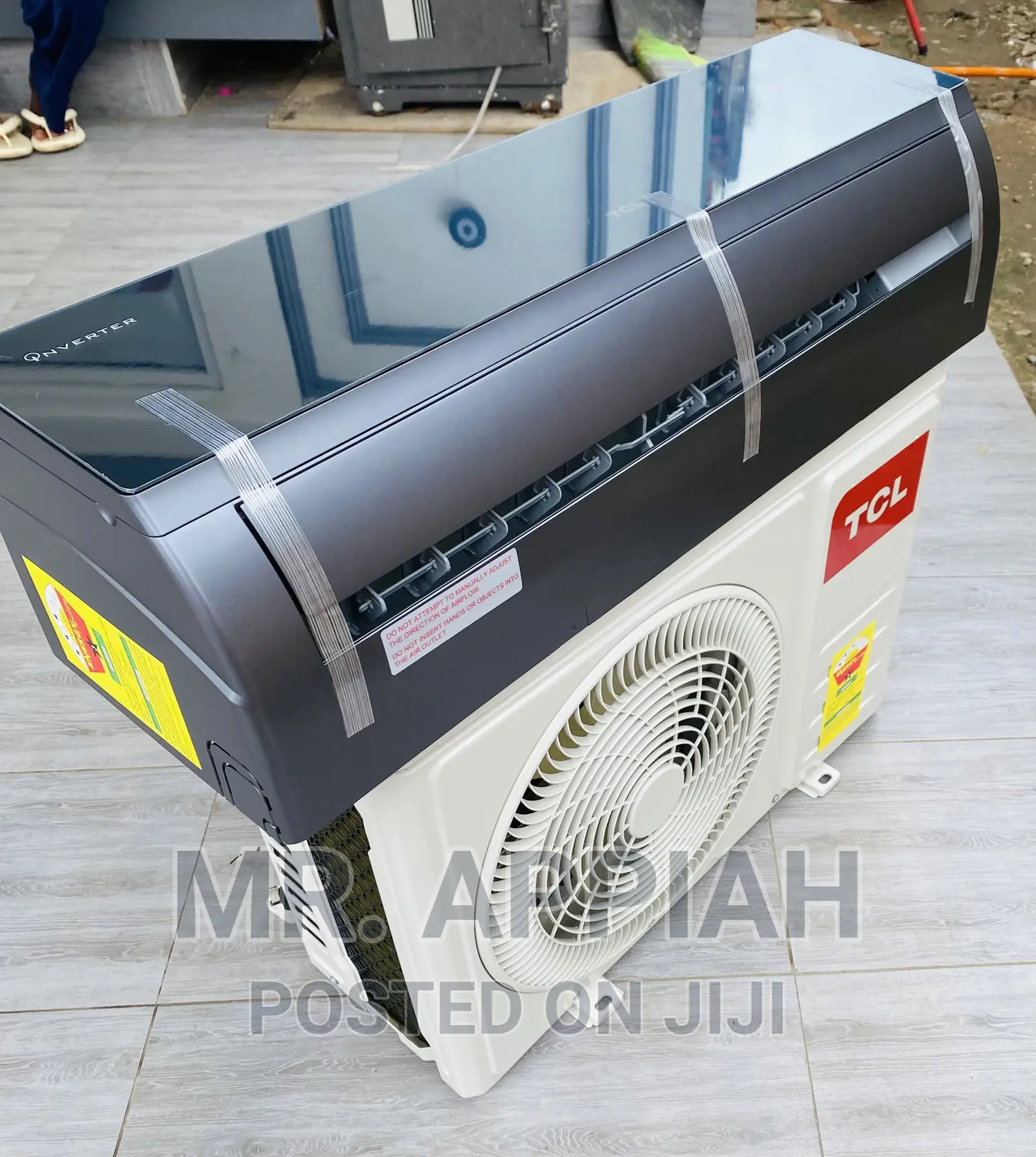 Fast and Effective TCL 24csa/XA821,2.5hp Inverter Mirror Ac
