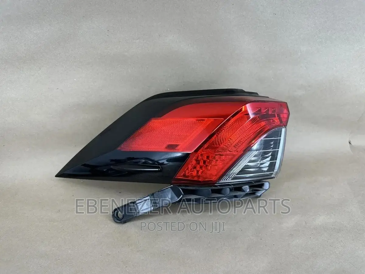 Toyota Rav 4 2019,2020,2020,2021 Taillight