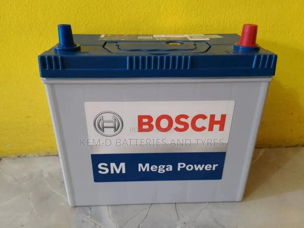 Honda CR-V Battery CRV Battery