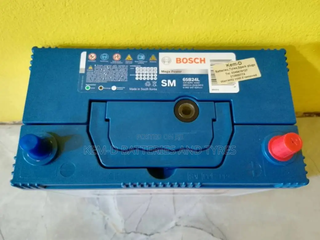 Honda CR-V Battery CRV Battery