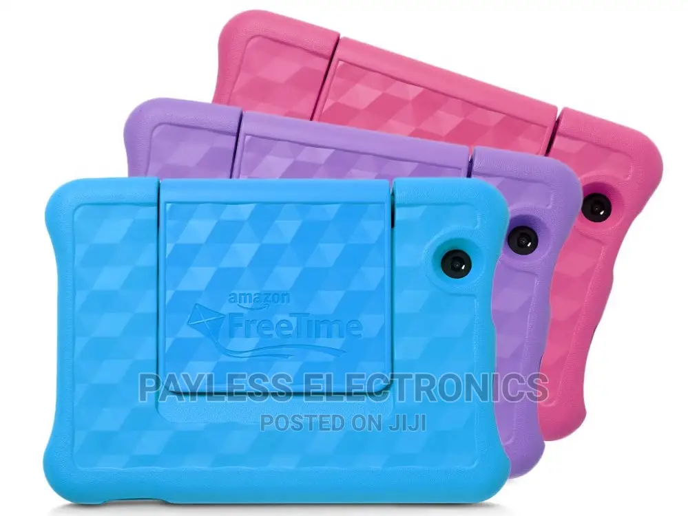New Amazon Fire HD 8 Kids Pro 32 GB
